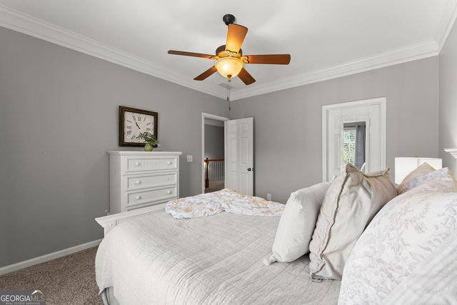 594 Parkside Village Way, Marietta, GA 30060