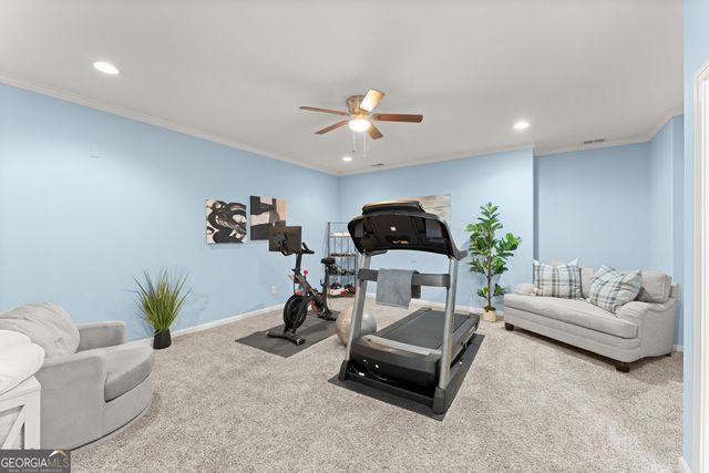 594 Parkside Village Way, Marietta, GA 30060