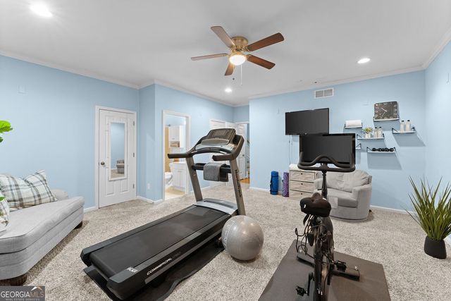 594 Parkside Village Way, Marietta, GA 30060