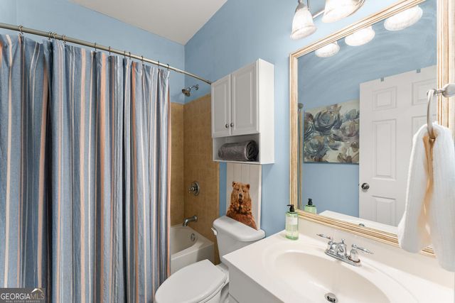 594 Parkside Village Way, Marietta, GA 30060