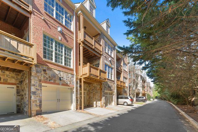 594 Parkside Village Way, Marietta, GA 30060