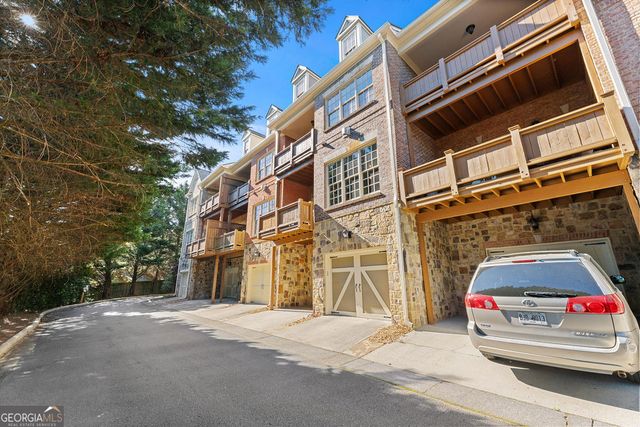 594 Parkside Village Way, Marietta, GA 30060