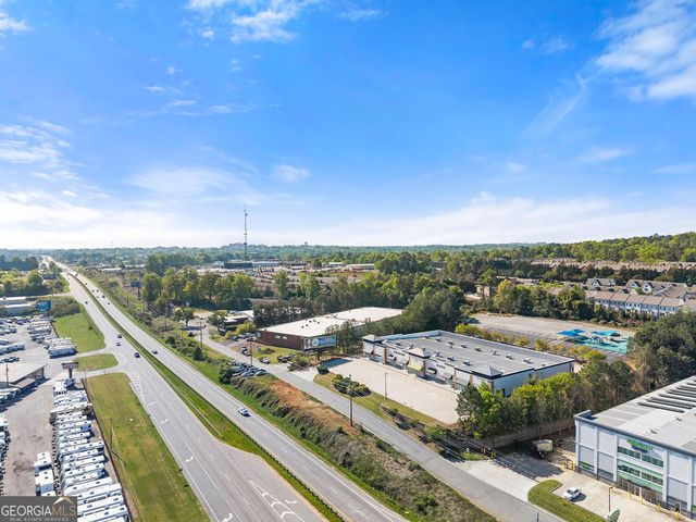 594 Parkside Village Way, Marietta, GA 30060