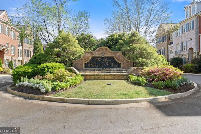 594 Parkside Village Way, Marietta, GA 30060