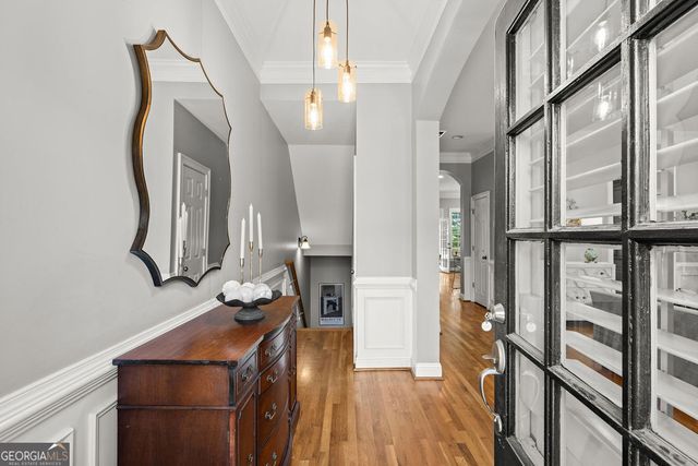 594 Parkside Village Way, Marietta, GA 30060