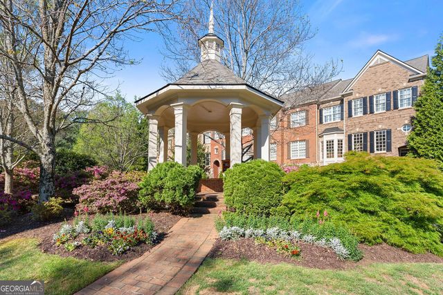 594 Parkside Village Way, Marietta, GA 30060