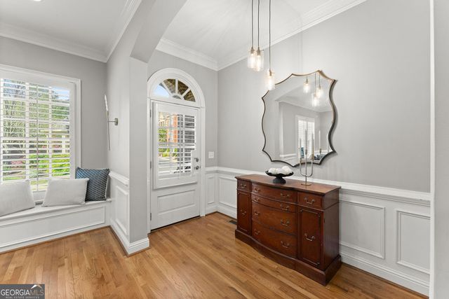 594 Parkside Village Way, Marietta, GA 30060