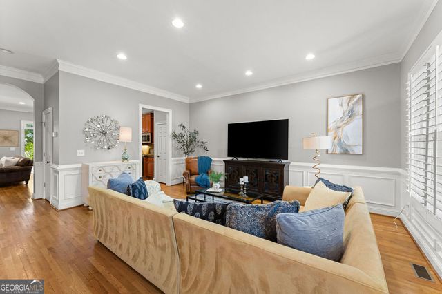 594 Parkside Village Way, Marietta, GA 30060