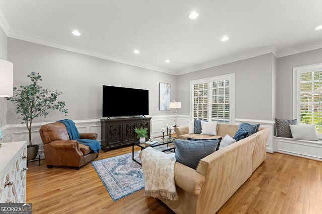 594 Parkside Village Way, Marietta, GA 30060