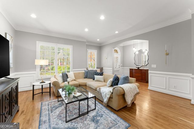 594 Parkside Village Way, Marietta, GA 30060