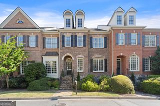 594 Parkside Village Way, Marietta, GA 30060