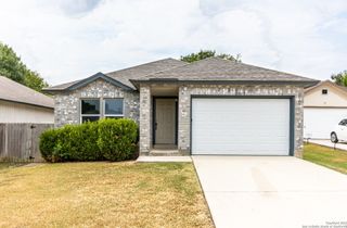 6618 EVENRIDGE LN, San Antonio, TX 78239
