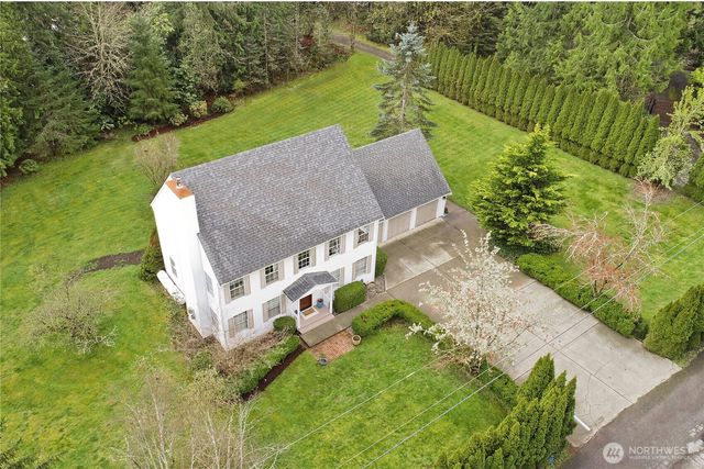 23811 SE 374th Street, Enumclaw, WA 98022