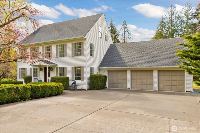 23811 SE 374th Street, Enumclaw, WA 98022
