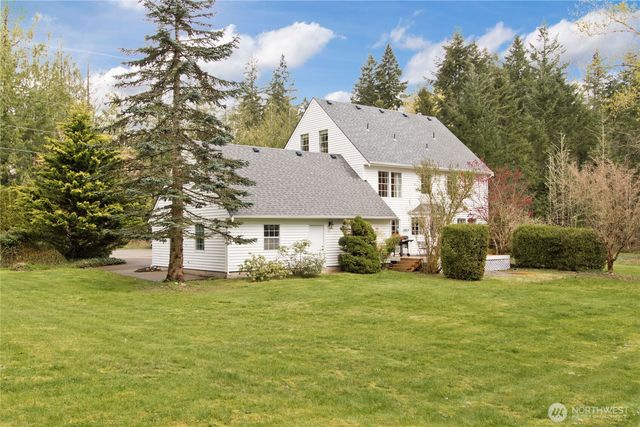 23811 SE 374th Street, Enumclaw, WA 98022