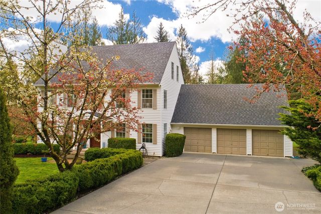23811 SE 374th Street, Enumclaw, WA 98022