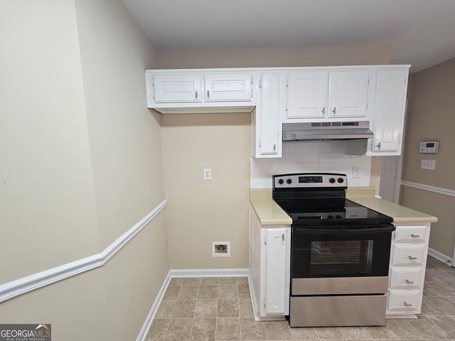 1110 Chateau Terrace, Mcdonough, GA 30253