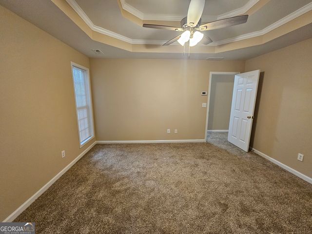 1110 Chateau Terrace, Mcdonough, GA 30253