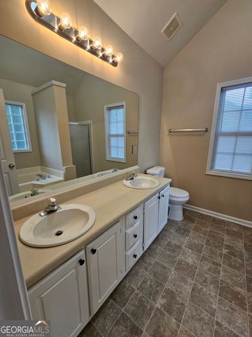 1110 Chateau Terrace, Mcdonough, GA 30253