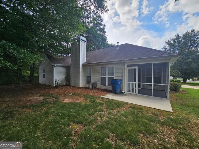 1110 Chateau Terrace, Mcdonough, GA 30253