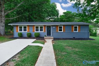2406 Shady Lane NW, Huntsville, AL 35810