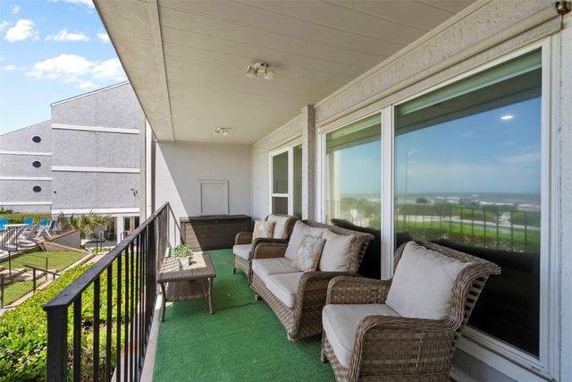 7600 Seawall Boulevard 109, Galveston, TX 77551