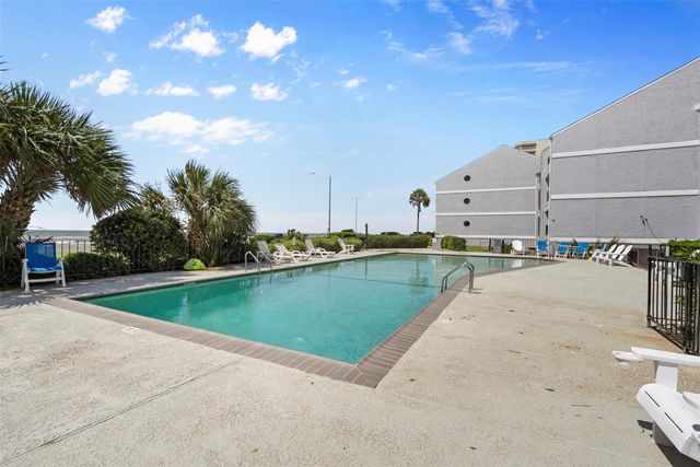 7600 Seawall Boulevard 109, Galveston, TX 77551
