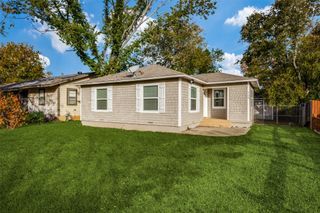 723 Glen Rhea Drive, Lake Dallas, TX 75065