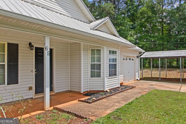65 Mabry Place Court, Covington, GA 30014