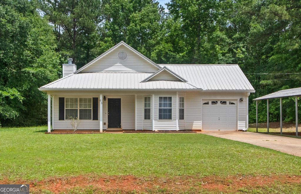 65 Mabry Place Court, Covington, GA 30014