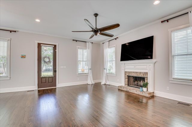 73 Crystal Lake Drive, North Augusta, SC 29841