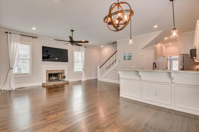 73 Crystal Lake Drive, North Augusta, SC 29841