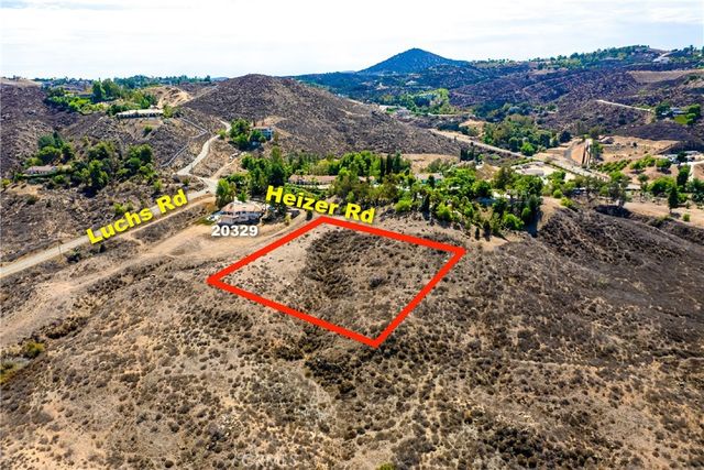 1 Heizer Drive, Perris, CA 92570