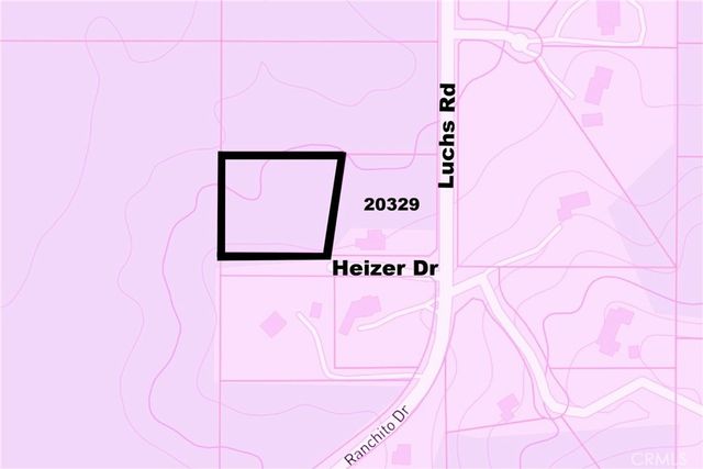 1 Heizer Drive, Perris, CA 92570