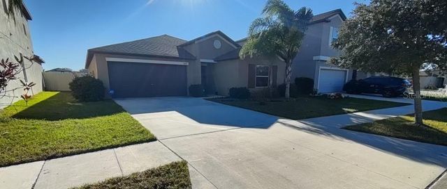 10103 BERRYESSA AVENUE, Riverview, FL 33578