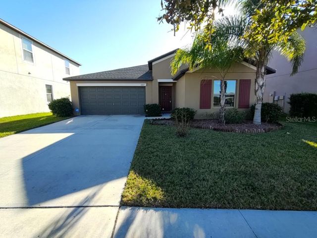 10103 BERRYESSA AVENUE, Riverview, FL 33578