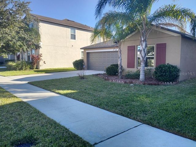 10103 BERRYESSA AVENUE, Riverview, FL 33578