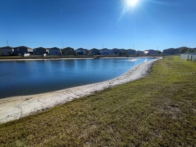 10103 BERRYESSA AVENUE, Riverview, FL 33578