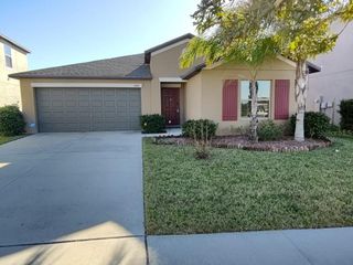 10103 BERRYESSA AVENUE, Riverview, FL 33578