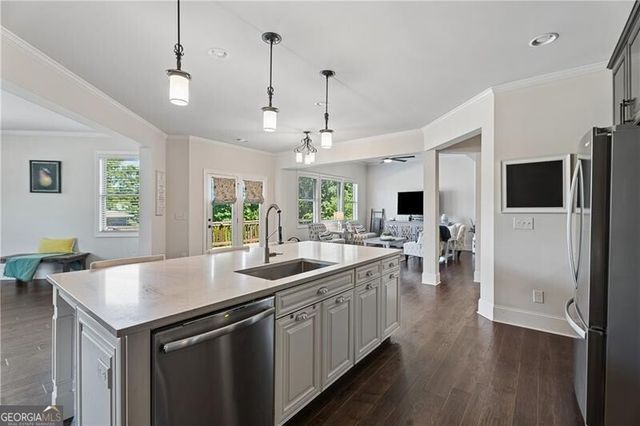 9105 Sunbury Place, Cumming, GA 30041