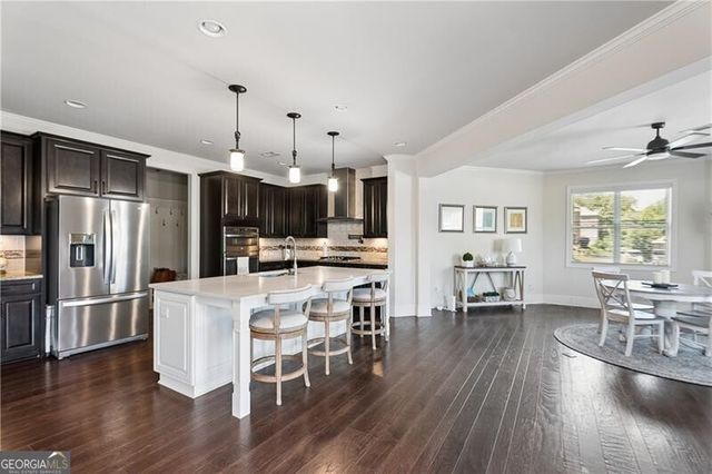 9105 Sunbury Place, Cumming, GA 30041
