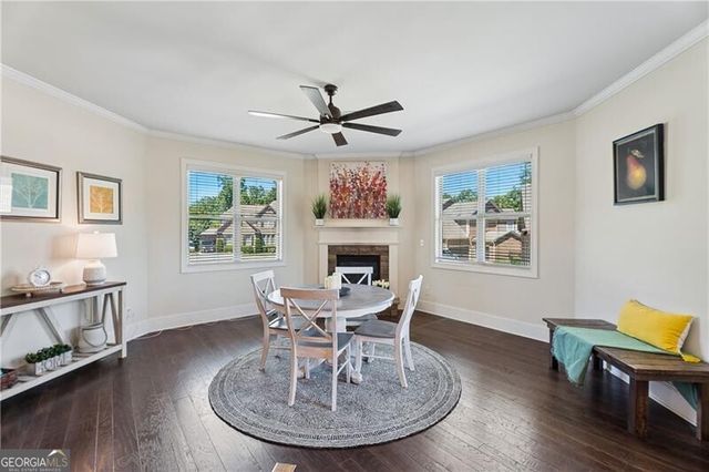 9105 Sunbury Place, Cumming, GA 30041