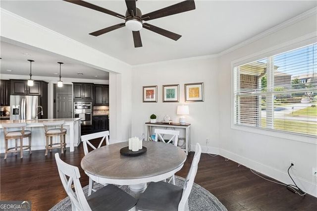 9105 Sunbury Place, Cumming, GA 30041