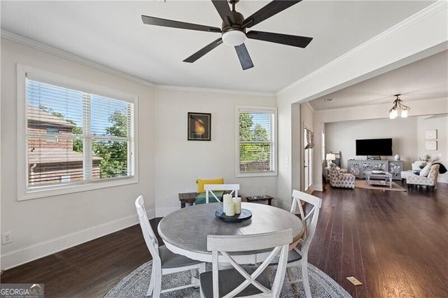 9105 Sunbury Place, Cumming, GA 30041