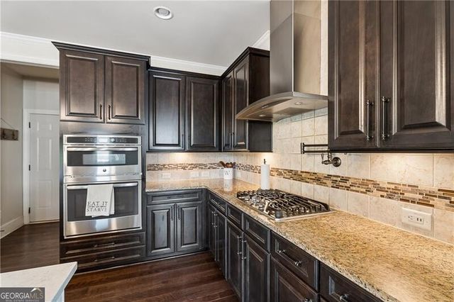 9105 Sunbury Place, Cumming, GA 30041