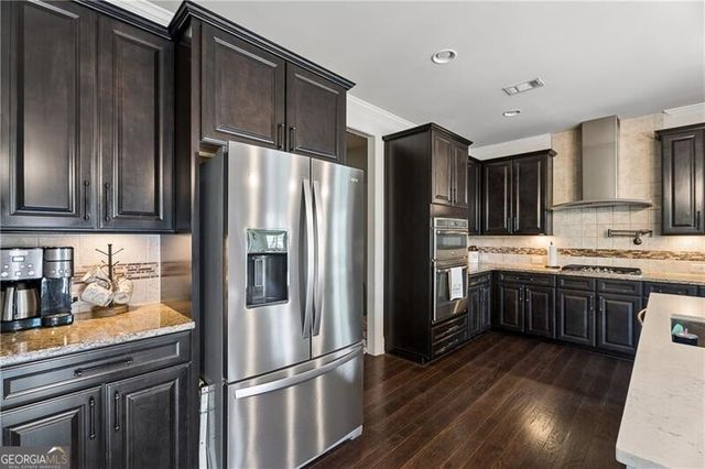 9105 Sunbury Place, Cumming, GA 30041