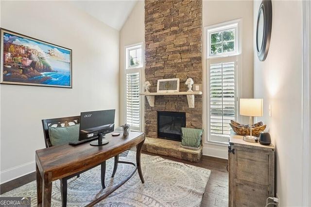 9105 Sunbury Place, Cumming, GA 30041