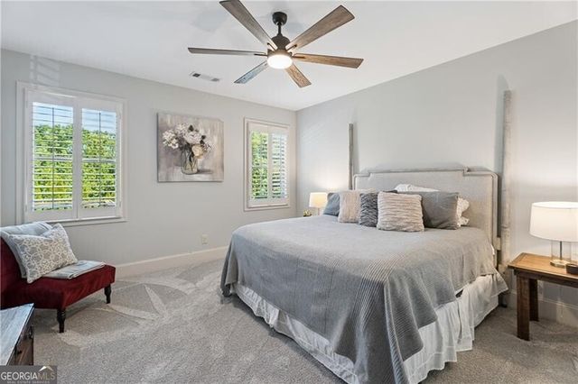 9105 Sunbury Place, Cumming, GA 30041