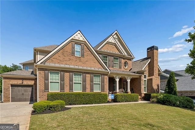 9105 Sunbury Place, Cumming, GA 30041