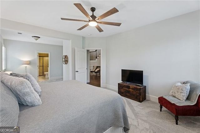 9105 Sunbury Place, Cumming, GA 30041